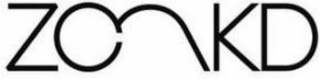ZONKD logo