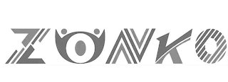 ZONKO logo