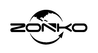 ZONKO logo
