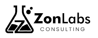 ZONLABS CONSULTING logo