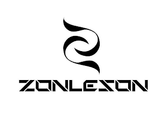 ZONLESON logo