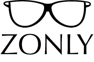 ZONLY logo