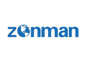 ZONMAN logo