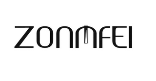 ZONMFEI logo