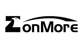 ZONMORE logo