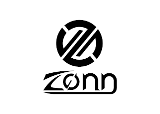 ZONN logo