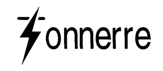 ZONNERRE logo