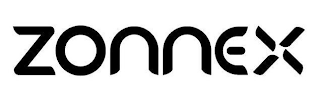 ZONNEX logo