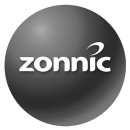 ZONNIC logo