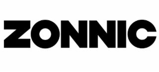 ZONNIC logo