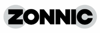 ZONNIC logo
