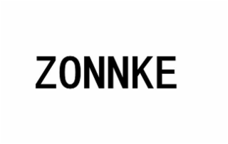 ZONNKE logo