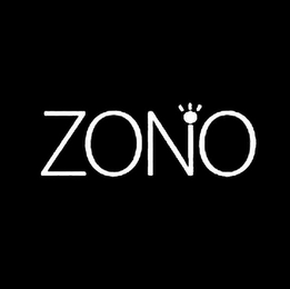 ZONO logo