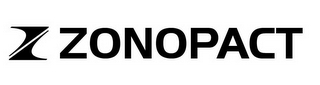 ZONOPACT logo