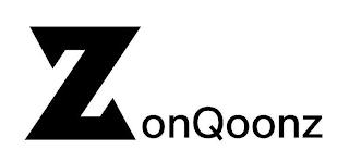 ZONQOONZ logo