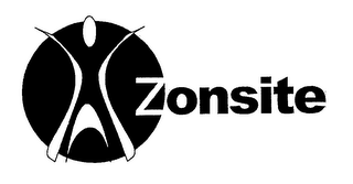 ZONSITE logo