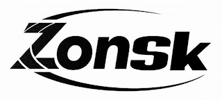 ZONSK logo