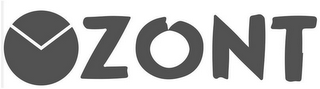 ZONT logo