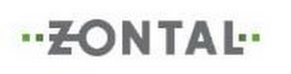 ZONTAL logo