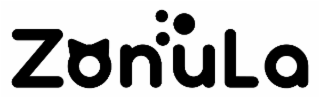 ZONULA logo