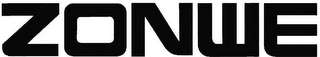 ZONWE logo