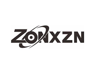 ZONXZN logo