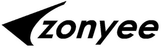 ZONYEE logo