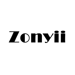 ZONYII logo