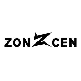 ZONZCEN logo