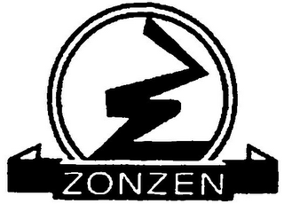 ZONZEN logo