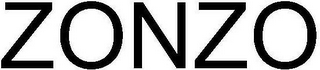 ZONZO logo