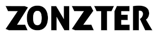 ZONZTER logo