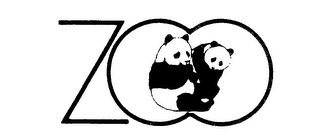 ZOO logo
