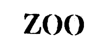 ZOO logo