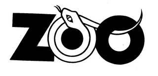 ZOO logo