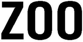 ZOO logo