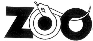 ZOO logo
