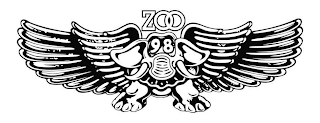 ZOO 98 logo