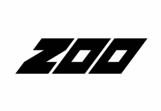 ZOO logo
