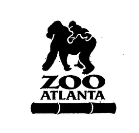 ZOO ATLANTA logo