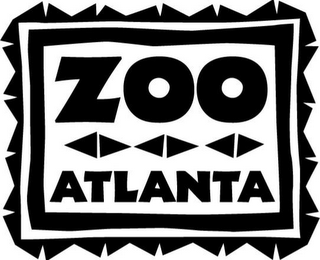 ZOO ATLANTA logo