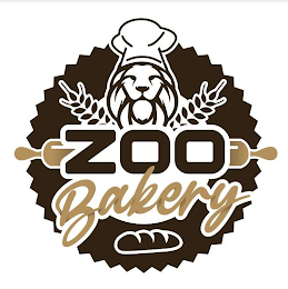 ZOO BAKERY logo