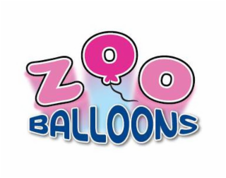 ZOO BALLOONS
