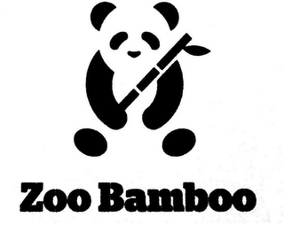 ZOO BAMBOO logo