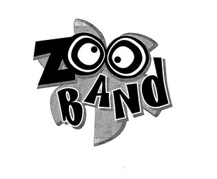 ZOO BAND logo