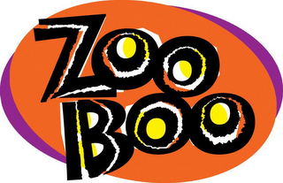 ZOO BOO
