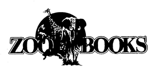 ZOO BOOKS