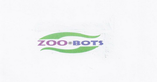 ZOO BOTS logo