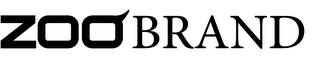 ZOO BRAND logo