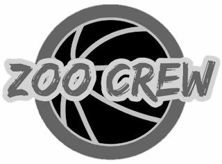 ZOO CREW logo